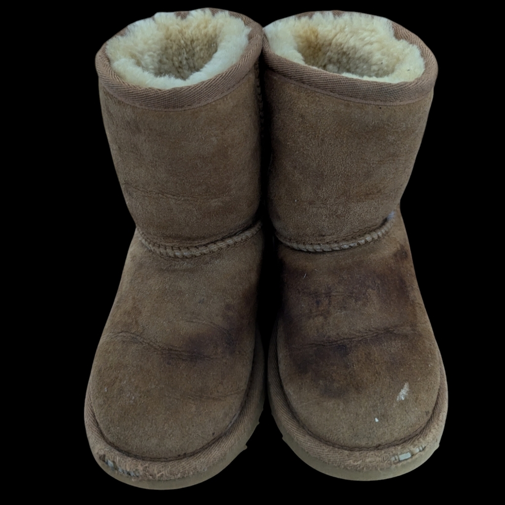 UGG boots for kids